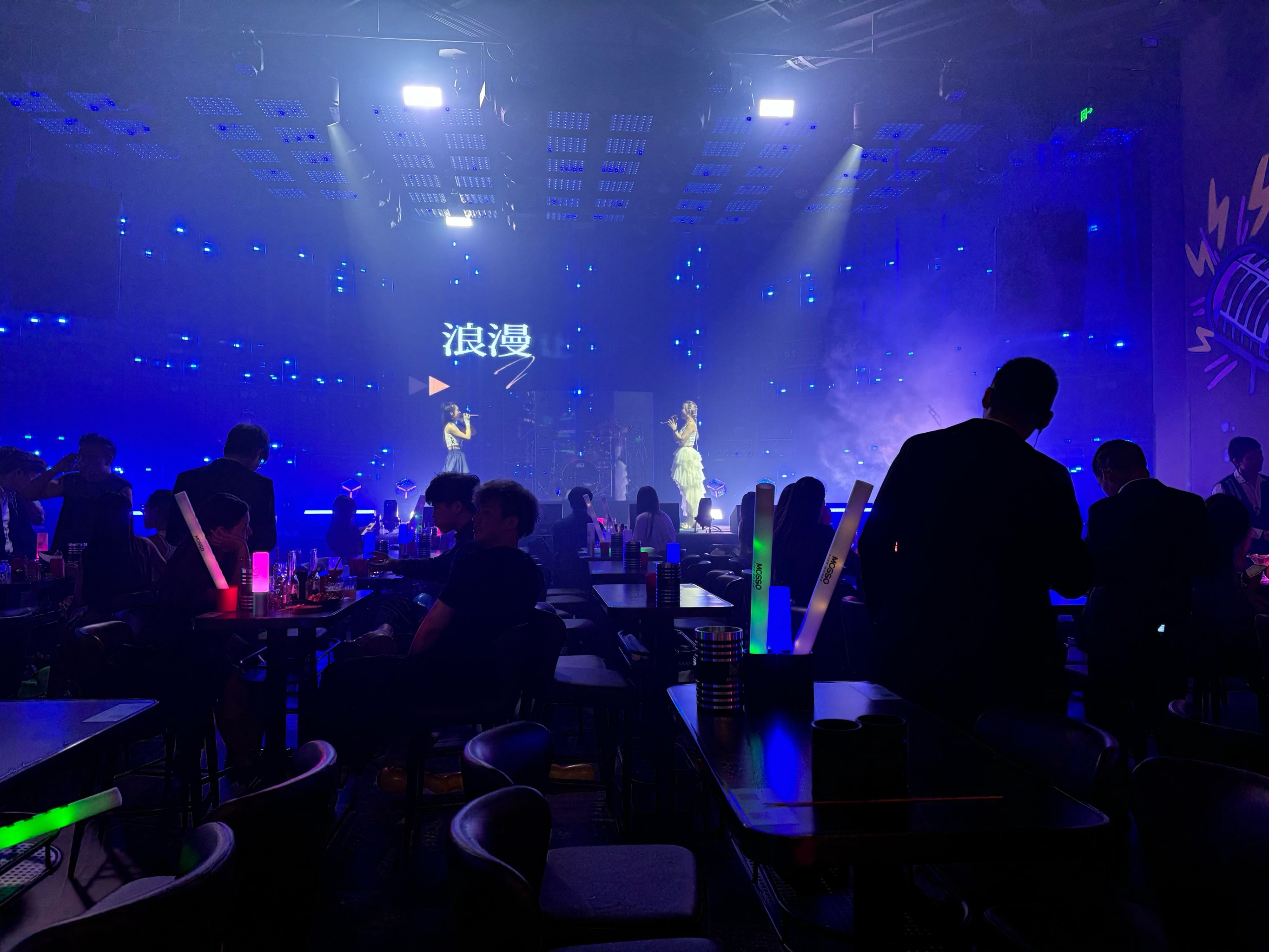 晋城商务ktv优质商务ktv推荐-高平市ktv预订